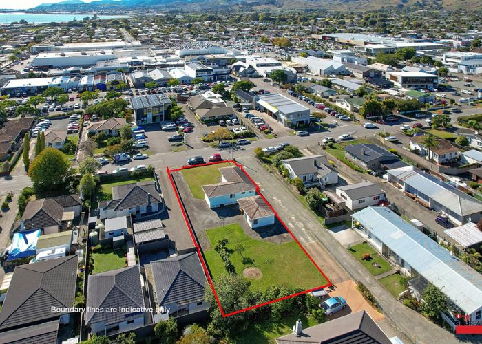  at 39 Oxford Street, Richmond, Tasman, Nelson / Tasman