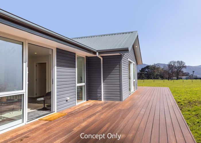  at Lot 04 South Featherston Road, Featherston, South Wairarapa, Wellington