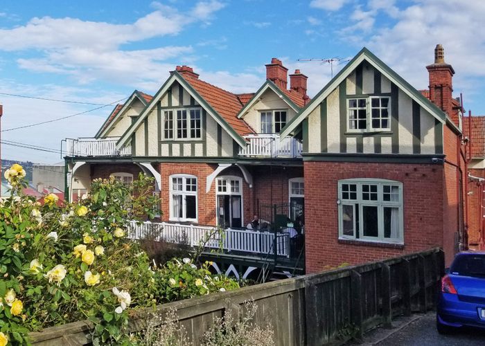  at 71 Stafford Street, City Centre, Dunedin, Otago
