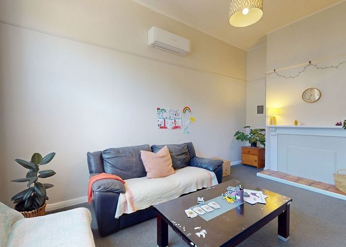  at 23A Emerson Street, Berhampore, Wellington, Wellington