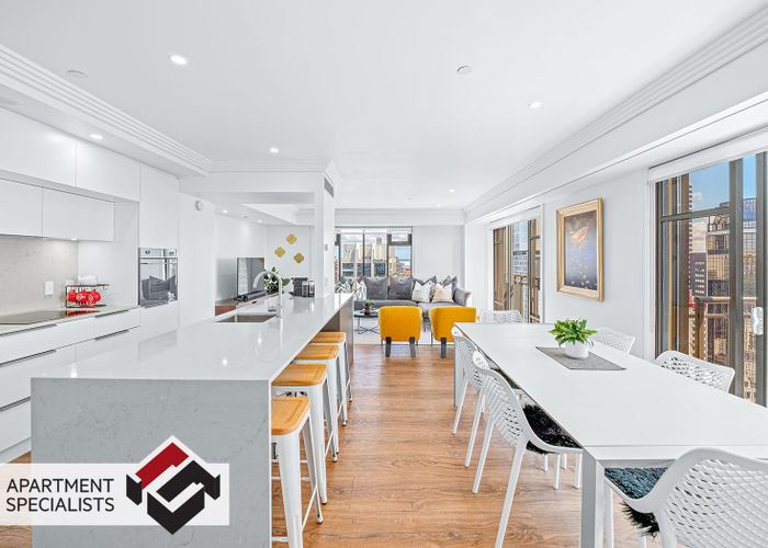  at 1 Courthouse Lane, City Centre, Auckland City, Auckland