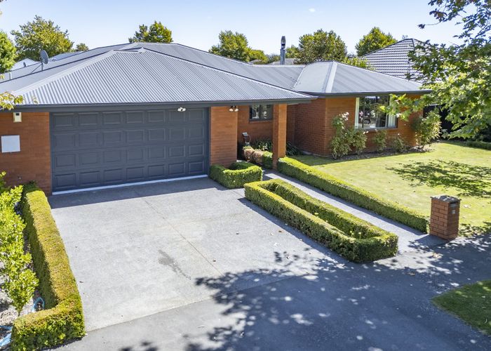  at 21 Riverwood Boulevard, Redwood, Christchurch