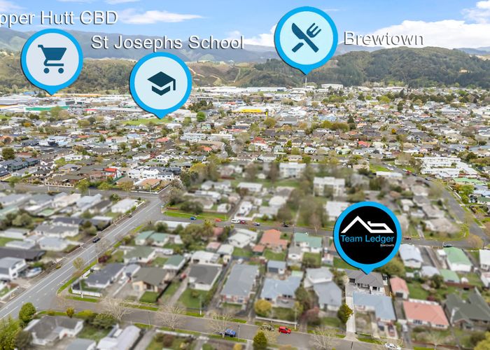  at 11A Hall Grove, Ebdentown, Upper Hutt, Wellington
