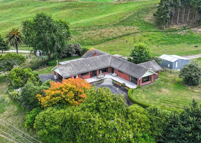  at 824 Waotu Road, Putaruru, South Waikato, Waikato