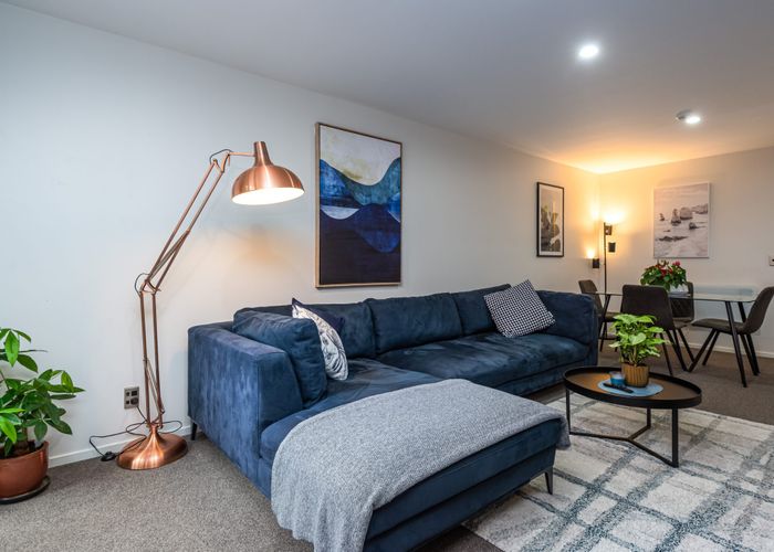  at 20/868 Colombo Street, City Centre, Christchurch City, Canterbury