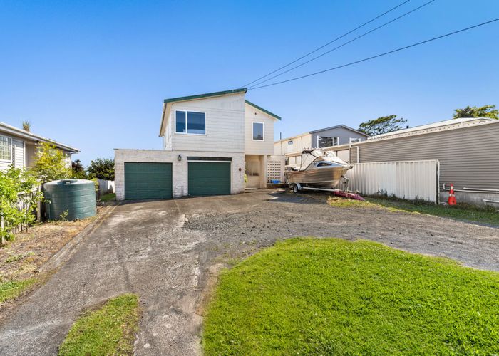  at 96 Maraetai Drive, Maraetai, Manukau City, Auckland
