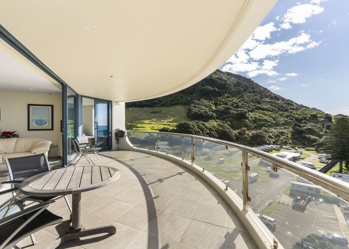  at 9A/1 Marine Parade, Mount Maunganui, Tauranga, Bay Of Plenty