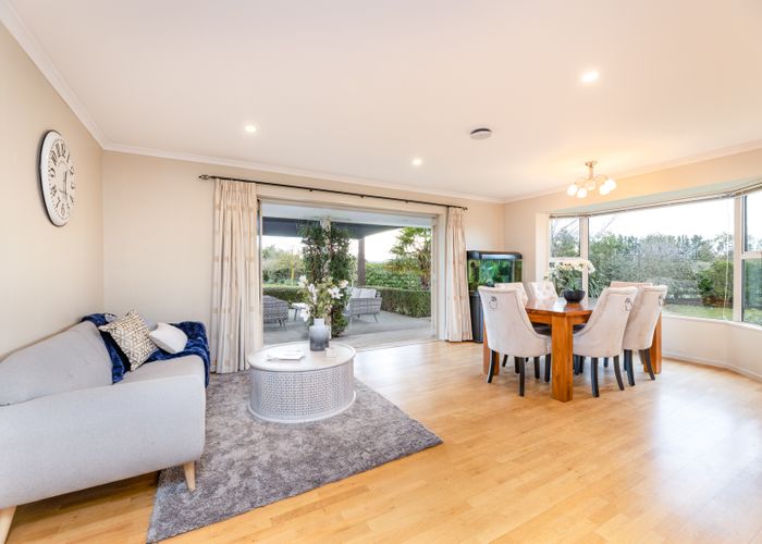  at 600 Downs Road, Eyrewell, Rangiora