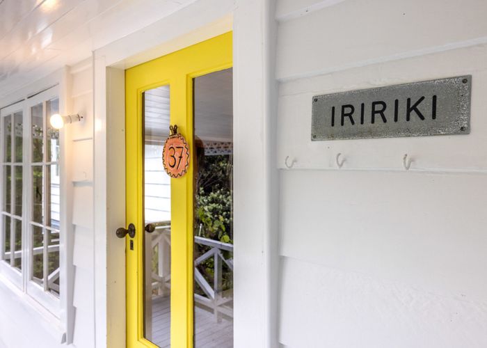  at 37 Hill Road, Palm Beach, Waiheke Island
