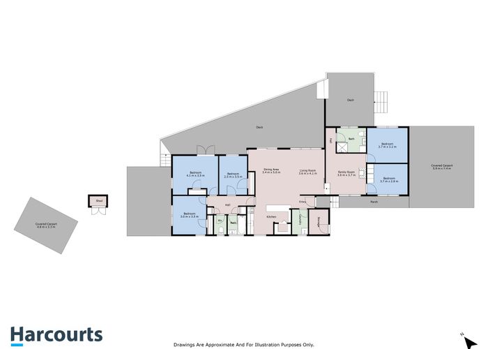  at 5 Illana Place, Ranui, Auckland