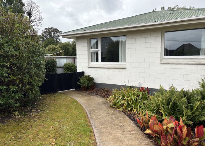  at 320 Hoon Hay Road, Hoon Hay, Christchurch