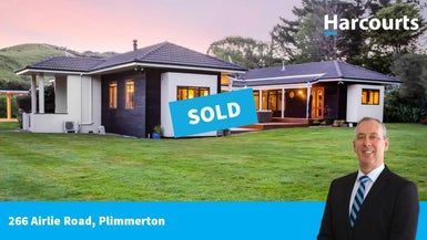  at 266 Airlie Road, Plimmerton, Porirua