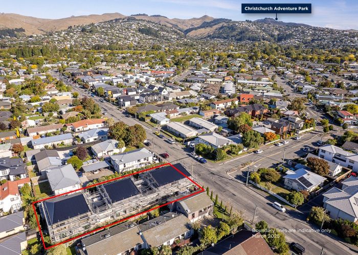  at 1/89 Southampton Street, Sydenham, Christchurch City, Canterbury