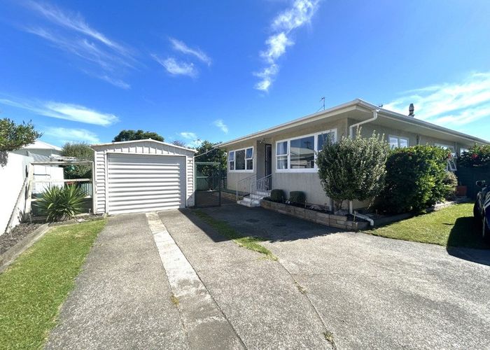  at 5/181a Wellesley Road, Napier South, Napier, Hawke's Bay
