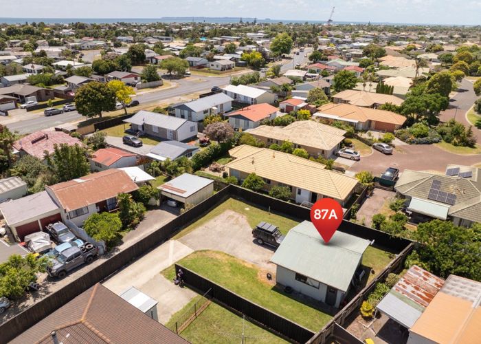  at 87A Domain Road, Papamoa, Tauranga, Bay Of Plenty