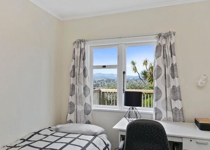  at 95B Rakau Road, Hataitai, Wellington, Wellington