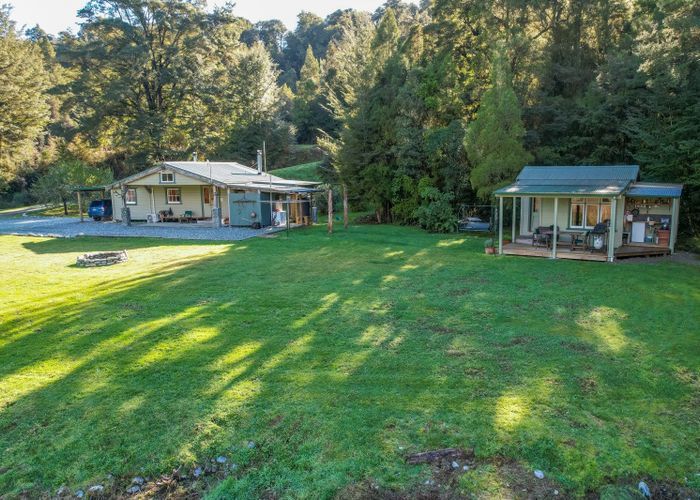  at 389 Matiri Valley Road, Matiri