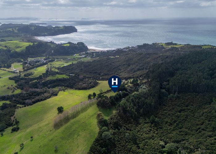  at 425N Boat Harbour Road, Whitianga, Thames-Coromandel, Waikato