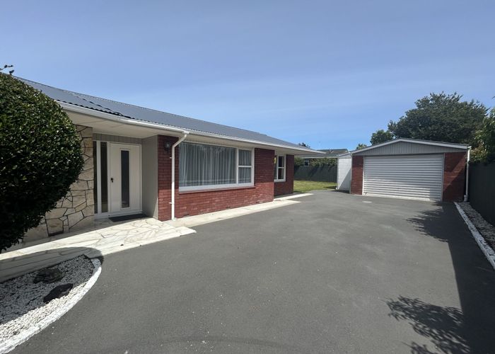  at 30 Lynfield Avenue, Ilam, Christchurch City, Canterbury