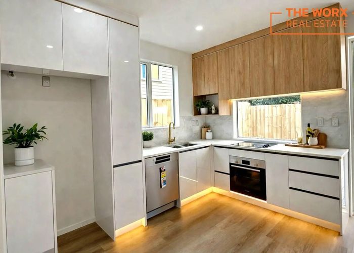  at Lot 4/200 Browns Road, Manurewa, Manukau City, Auckland