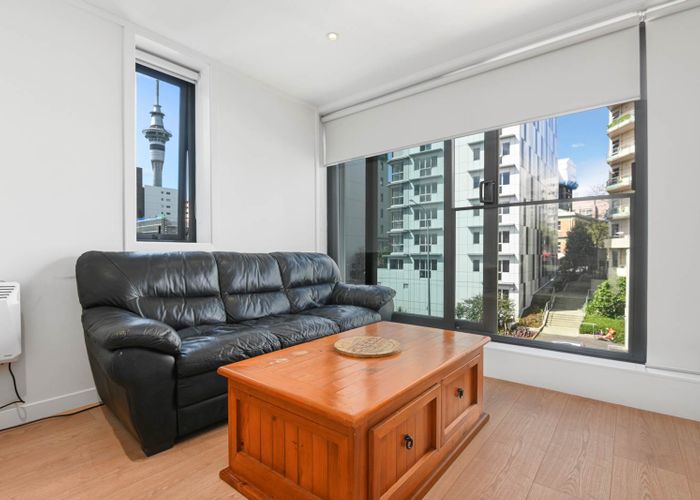  at 319/147 Nelson Street, Auckland Central, Auckland
