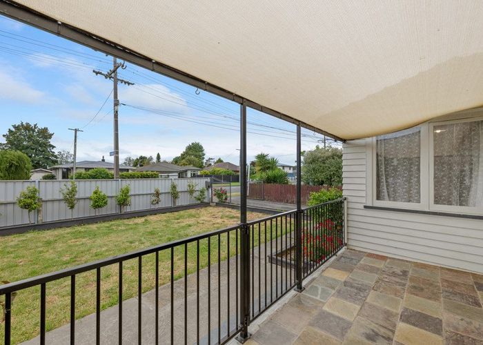  at 112 Budge Street, Riversdale, Blenheim