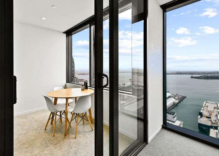  at 3902/10 Commerce Street, City Centre, Auckland City, Auckland