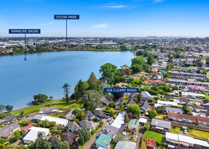  at 6/6 Cleary Road, Panmure, Auckland
