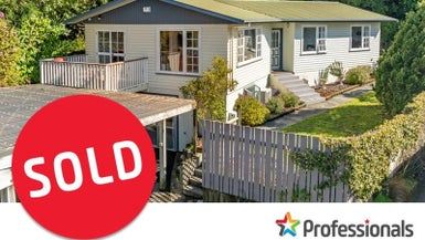  at 12 Gainsborough Grove, Belmont, Lower Hutt