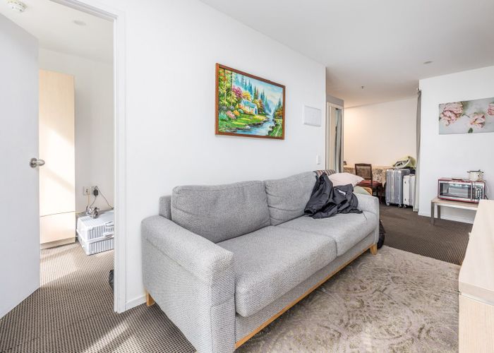  at 206/85 Wakefield Street, City Centre, Auckland City, Auckland