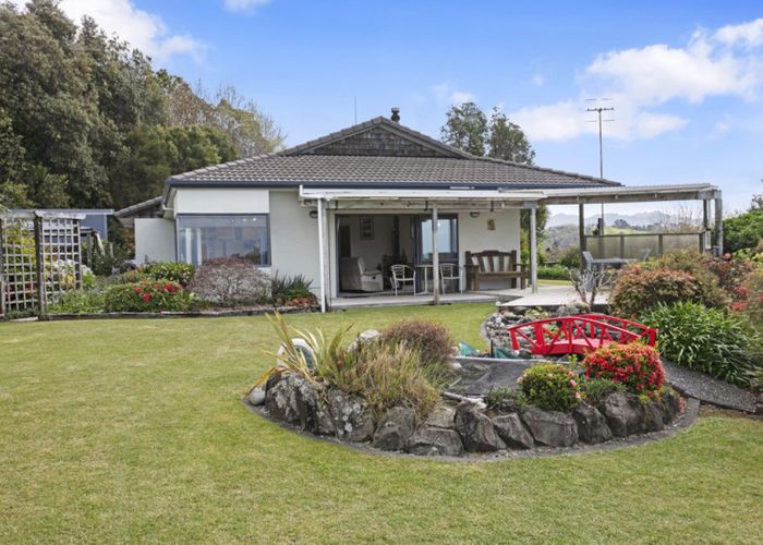  at 475 Work Road, Katikati