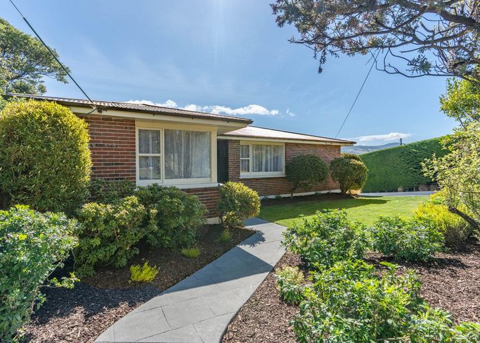  at 103 Larnach Road, Vauxhall, Dunedin, Otago