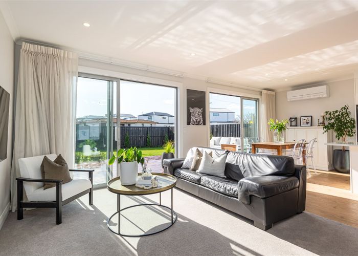  at 134A Matsons Avenue, Papanui, Christchurch