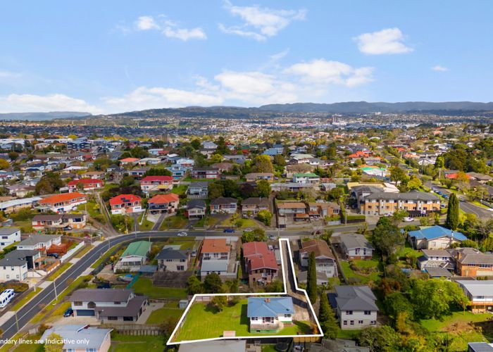  at 8 Brothers Street, New Windsor, Auckland City, Auckland
