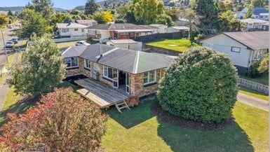  at 88 Edmund Road, Mangakakahi, Rotorua