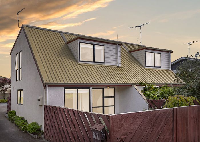  at 827A Heaphy Terrace, Claudelands, Hamilton