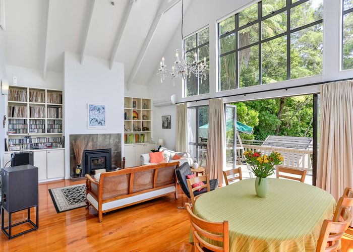  at 95 Scenic Drive, Titirangi, Auckland