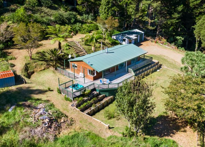  at 179 Tirohanga Road, Tirohanga, Opotiki