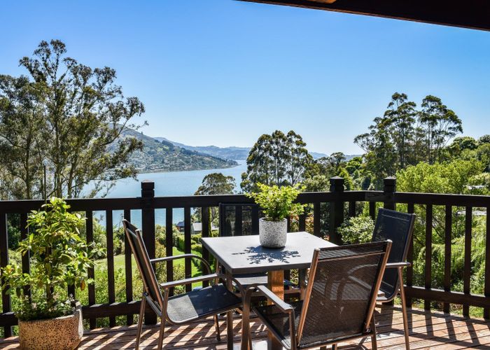  at 65 Irvine Road, The Cove, Dunedin