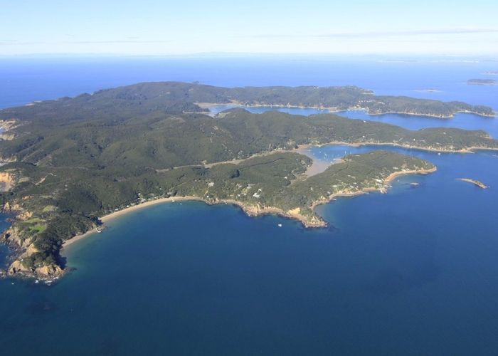  at 3 Elizabeth Street, South Cove, Kawau Island, Hauraki Gulf Islands, Auckland