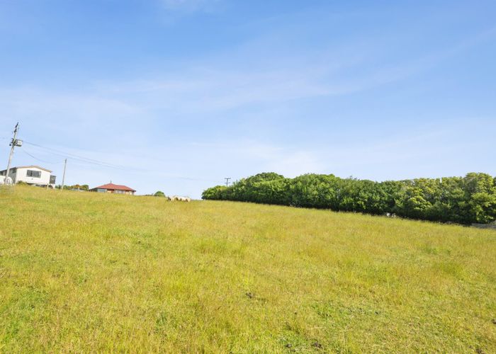  at Lots 16 - 17 Chambers Street, Kakanui, Waitaki, Otago