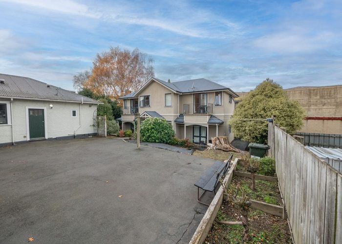  at RM4/1020A George Street, North Dunedin, Dunedin, Otago