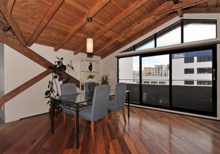  at 7/59 Cambridge Terrace, Te Aro, Wellington