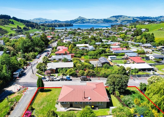  at 3 Tewsley Street, Sawyers Bay, Dunedin