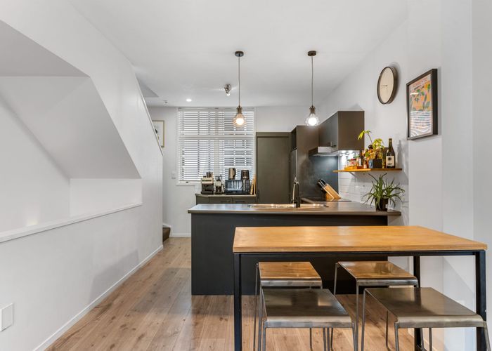  at 12/8 Burgoyne Street, Grey Lynn, Auckland City, Auckland