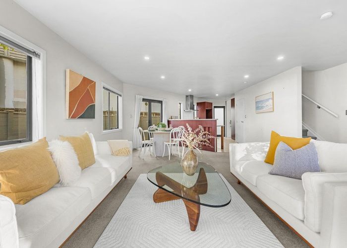  at 76/3 Burton Street, Grafton, Auckland City, Auckland