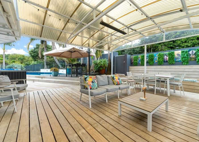  at 47 Taupo Street, Green Bay, Waitakere City, Auckland