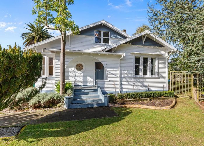 Free property data for 9 Gordon Avenue, Te Aroha homes.co.nz