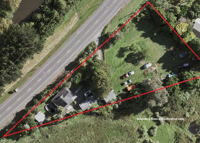  at 102 Karaka Road, Drury