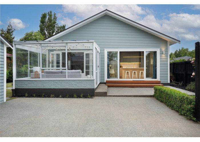  at 71 Ashgrove Terrace, Somerfield, Christchurch